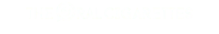 THE ORAL CIGARETTES